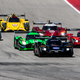 Illustration for article titled Bask In The Glow Of All The Worlds Best Sports Cars That Raced In America This Weekend